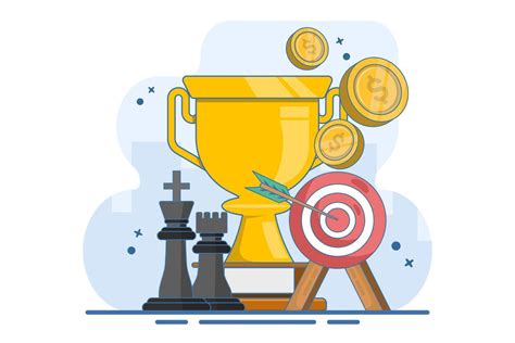 Prize Strategy & Planning .